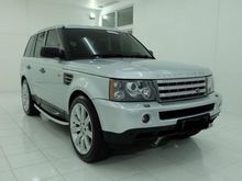 2009 Land Rover Range Rover Sport 3.6 TDV8 SUV
