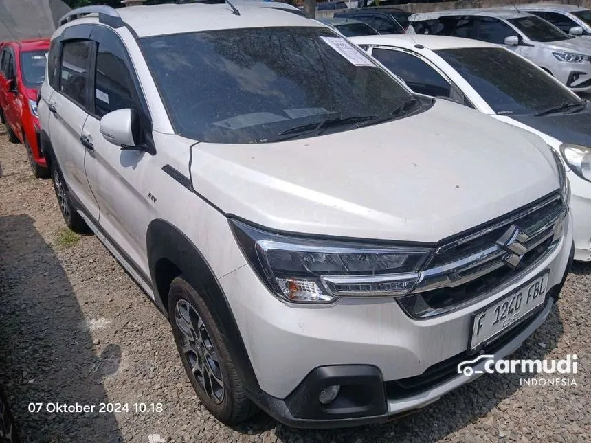 2023 Suzuki XL7 ZETA Wagon