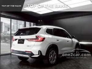 2023 BMW X1 2.0 sDrive20i xLine SUV