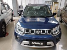 2020 Suzuki Ignis 1,2 GX MT Hatchback