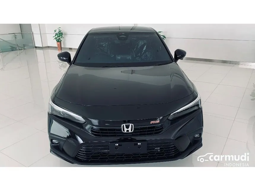 2024 Honda Civic RS Sedan