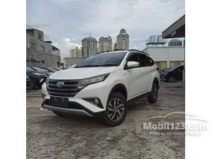 2022 Toyota Rush 1.5 G SUV