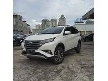 2022 Toyota Rush 1.5 G SUV