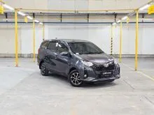 2023 Toyota Calya 1.2 G MPV