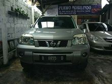 2008 Nissan X-Trail 2.5 ST SUV