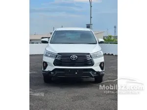 2026 Toyota Kijang Innova 2.4 G MPV