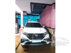 2024 Toyota Rush 1.5 GR Sport SUV