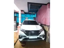 2024 Toyota Rush 1.5 GR Sport SUV plat AG Primiti mobil bekas bisa tukar tambah sekoto kediri