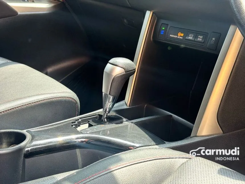 2021 Toyota Kijang Innova Venturer MPV