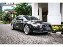 2012 Audi A6 3.0T Quattro S-Tronic Low KM - LANGKA!