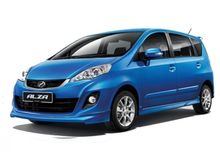 ALZA BARU TANPA MUKA O PAYMENT