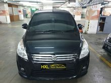 2015 Suzuki Ertiga 1.4 GL AT
