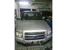 2008 Ford Ranger 2.5 STD Pick-up
