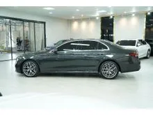 2021 Mercedes-Benz E220 2.0 d AMG Sport Sedan