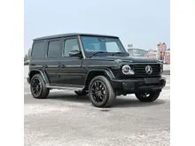 2025 Mercedes-Benz G500 3.0 AMG Line Premium Plus SUV MERCY G 500 MANUFAKTUR. BLACK ON BLACK. PRICE BEST DEAL NEGOTIABLE YA. MHEV. MILD HYBRID