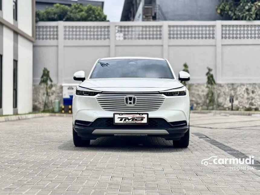 2023 Honda HR-V E SUV