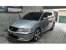 2003 Honda Odyssey 2.3 MPV