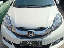 2014 Honda Mobilio 1.5 E MPV