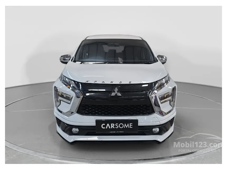 2021 Mitsubishi Xpander Ultimate MPV