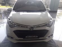 2018 Daihatsu Sigra 1.2 R MPV