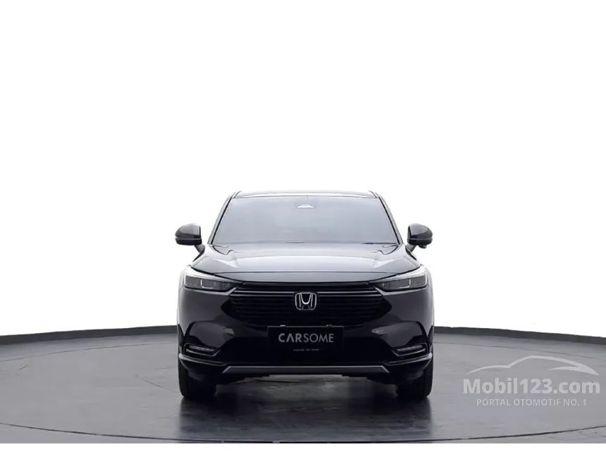 2023 Honda HR-V Special Edition SUV