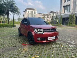 2019 Suzuki Ignis 1.2 GX SUV