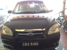 2005 Naza Citra 2.0 GS MPV