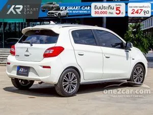 2019 Mitsubishi MIRAGE 1.2 GLS Hatchback