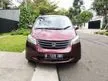 Jual Mobil Honda Freed 2011 1.5 1.5 di Banten Automatic MPV Marun Rp 119.000.000