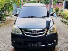 Dijual Daihatsu Xenia 1.3 Xi VVT-I A/T Matic 2011
