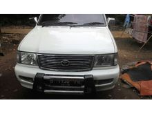 2000 Toyota Kijang 1.8 LSX MPV