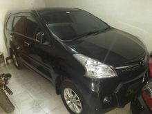 2012 Daihatsu Xenia 1.3 R SPORTY MPV