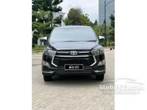 2017 Toyota Kijang Innova 2.0 Venturer MPV