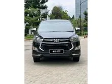 2017 Toyota Kijang Innova 2.0 Venturer MPV