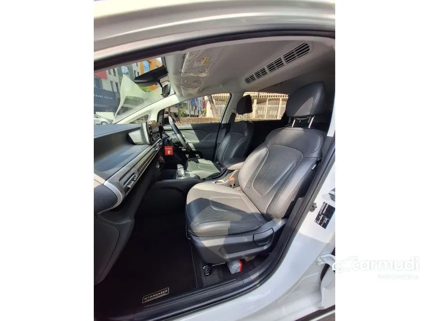 2024 Hyundai Stargazer Prime MPV