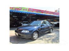 2000 Ford Laser 1.6 (ปี 00-05) GLX Sedan