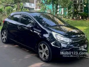 2014 KIA Rio 1.4 Hatchback