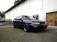 1997 Timor DOHC 1.5 Sedan istimewa