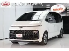 2022 Hyundai Staria 2.2 (ปี 21-28) Premium Van