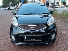 KIA Picanto 1.2 AT 2014 dp 15jt