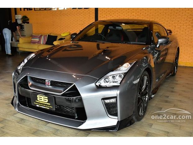 Used Nissan Gt-r, find local dealers/sellers | One2car