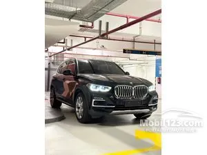 2021 BMW X5 3.0 xDrive40i xLine SUV
