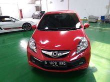 2015 Honda Brio 1.2 Satya E Hatchback