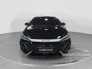 2024 BYD M6 Superior 7 Seater MPV