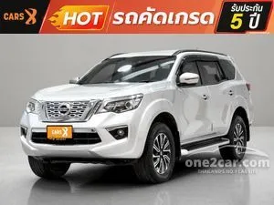 2019 Nissan Terra 2.3 VL SUV