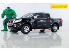 2016 Nissan NP 300 Navara 2.5 DOUBLE CAB Calibre E Pickup