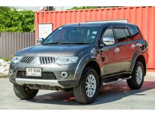 2012 Mitsubishi Pajero Sport 2.5 (ปี 08-15) GLS SUV AT