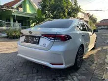 2021 Toyota Corolla Altis 1.8 Hybrid Sedan