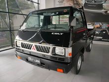 2020 Mitsubishi Colt L300 2.5 Pick-up