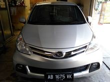 Daihatsu Xenia 1.3 R DLX manual 2014 #siap pakai